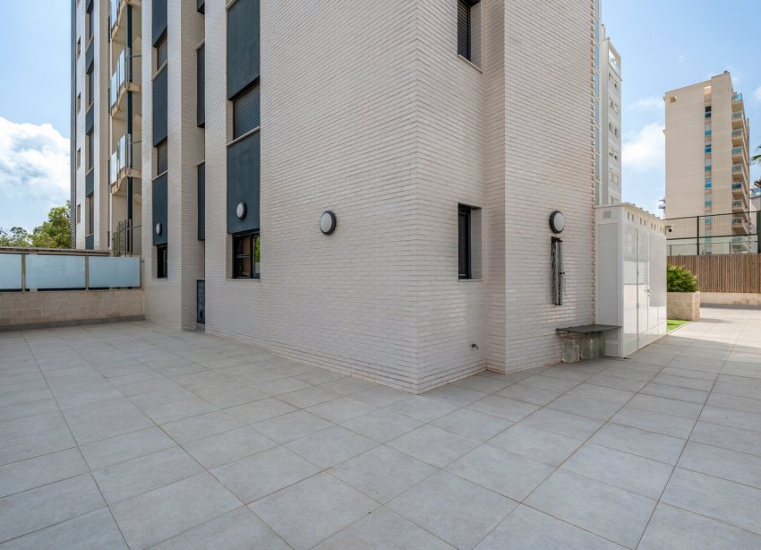 Resale - Apartment - Guardamar del Segura - Guardamar