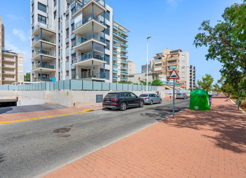 Resale - Apartment - Guardamar del Segura - Guardamar