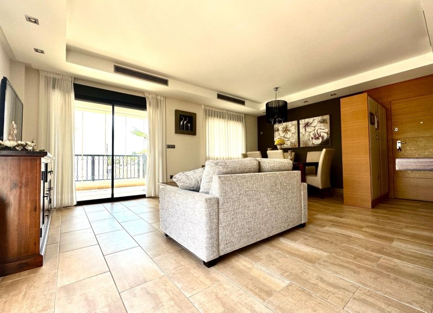 Resale - Apartment - Guardamar del Segura - Los secanos