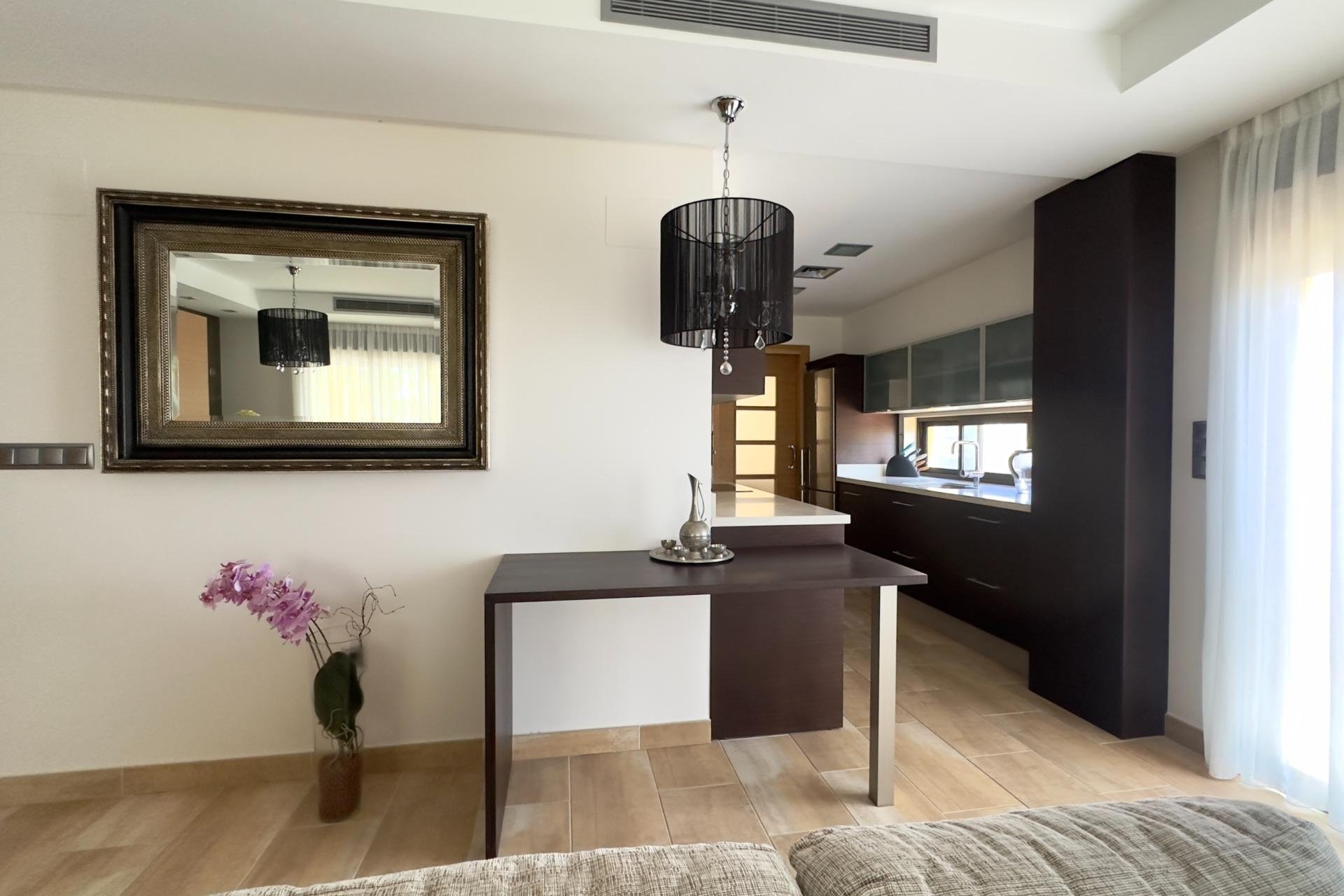 Resale - Apartment - Guardamar del Segura - Los secanos