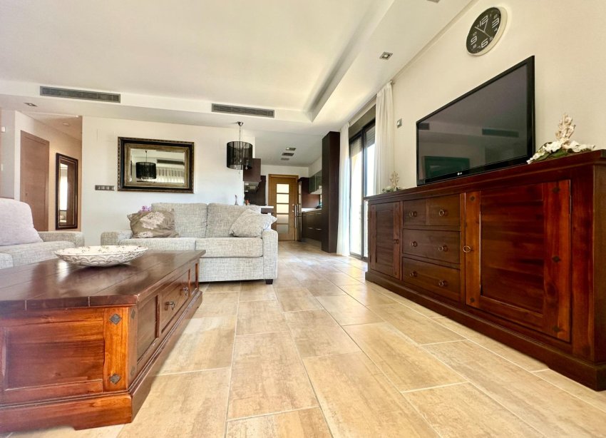 Resale - Apartment - Guardamar del Segura - Los secanos