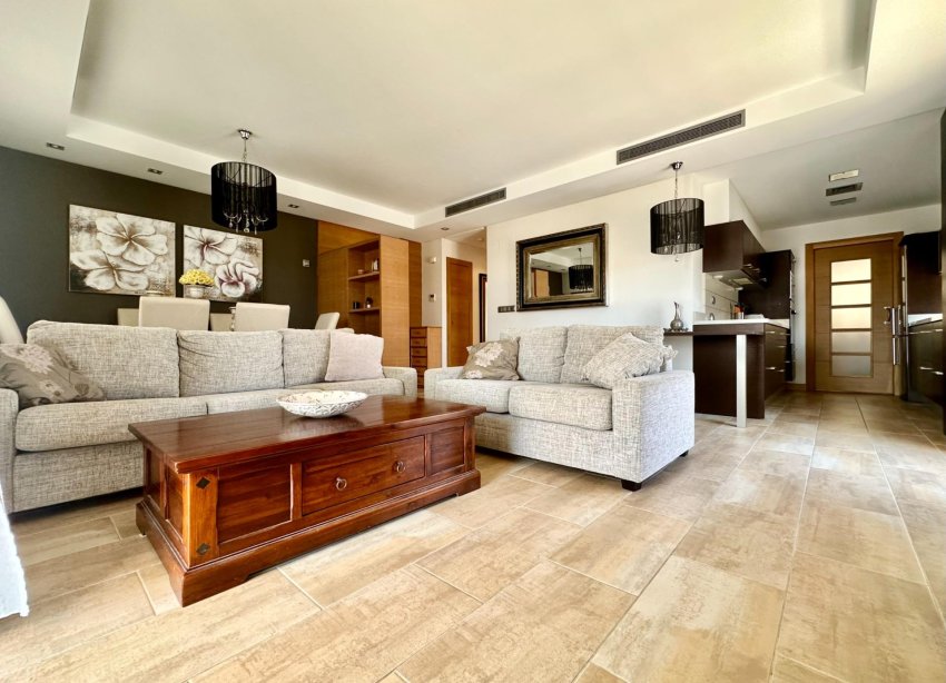 Resale - Apartment - Guardamar del Segura - Los secanos