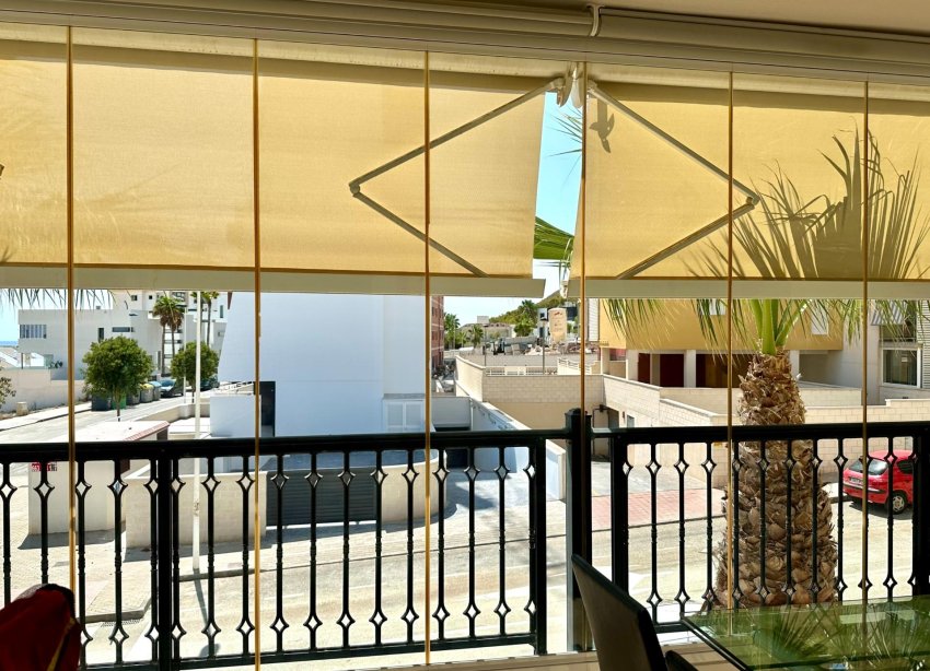 Resale - Apartment - Guardamar del Segura - Los secanos