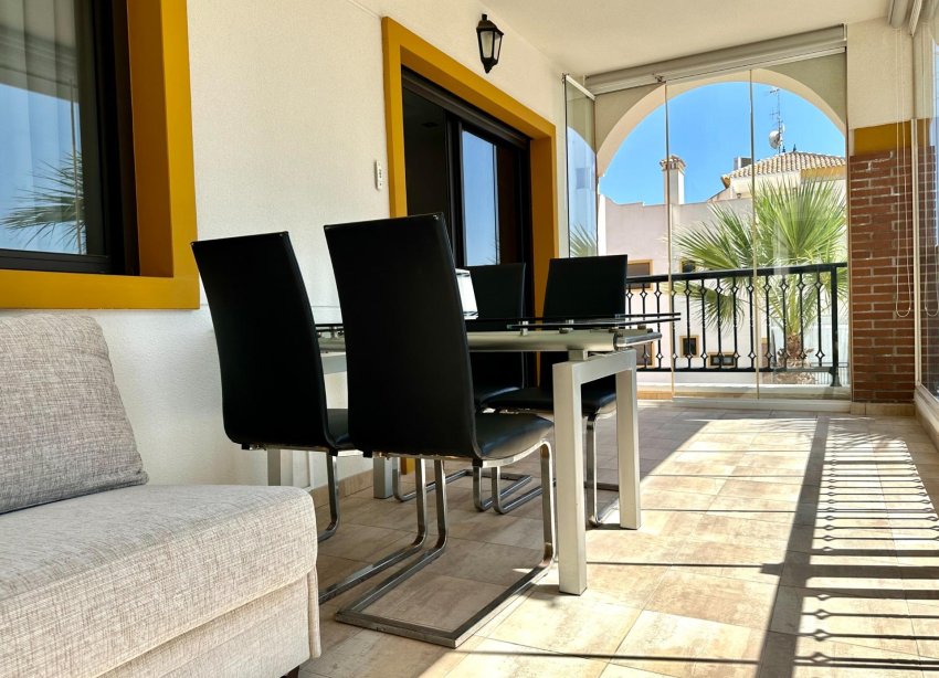 Resale - Apartment - Guardamar del Segura - Los secanos