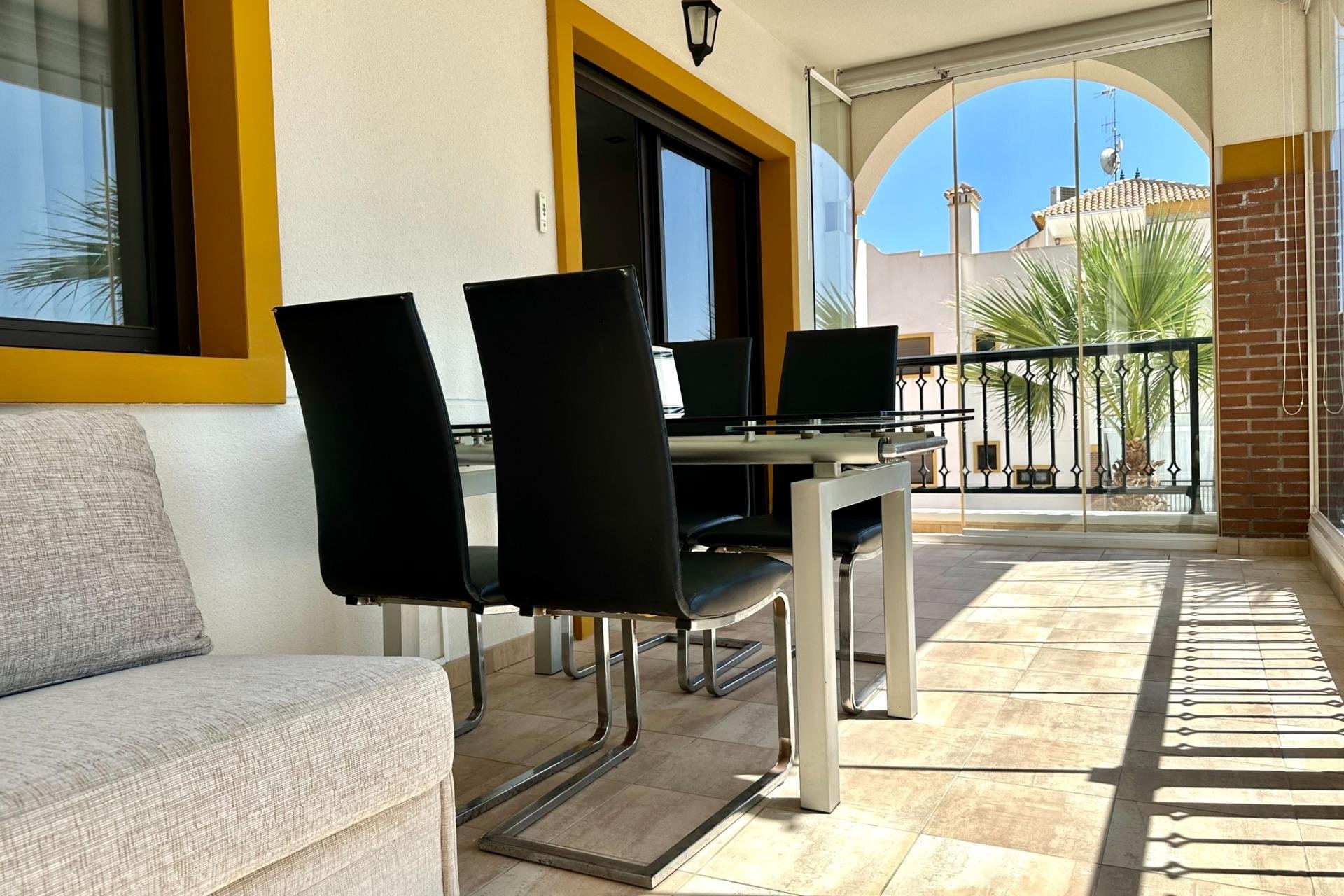 Resale - Apartment - Guardamar del Segura - Los secanos