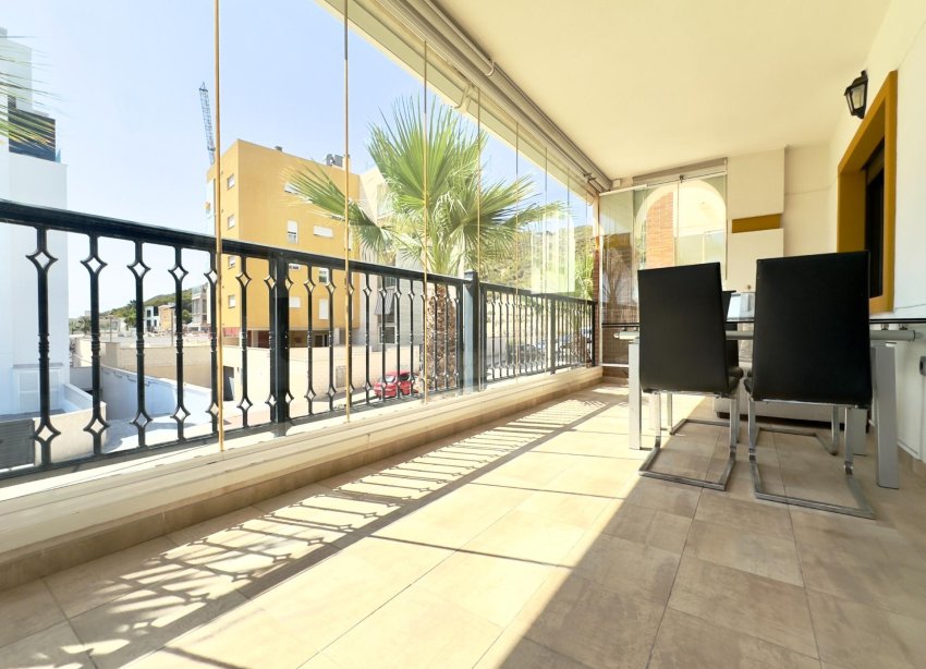 Resale - Apartment - Guardamar del Segura - Los secanos