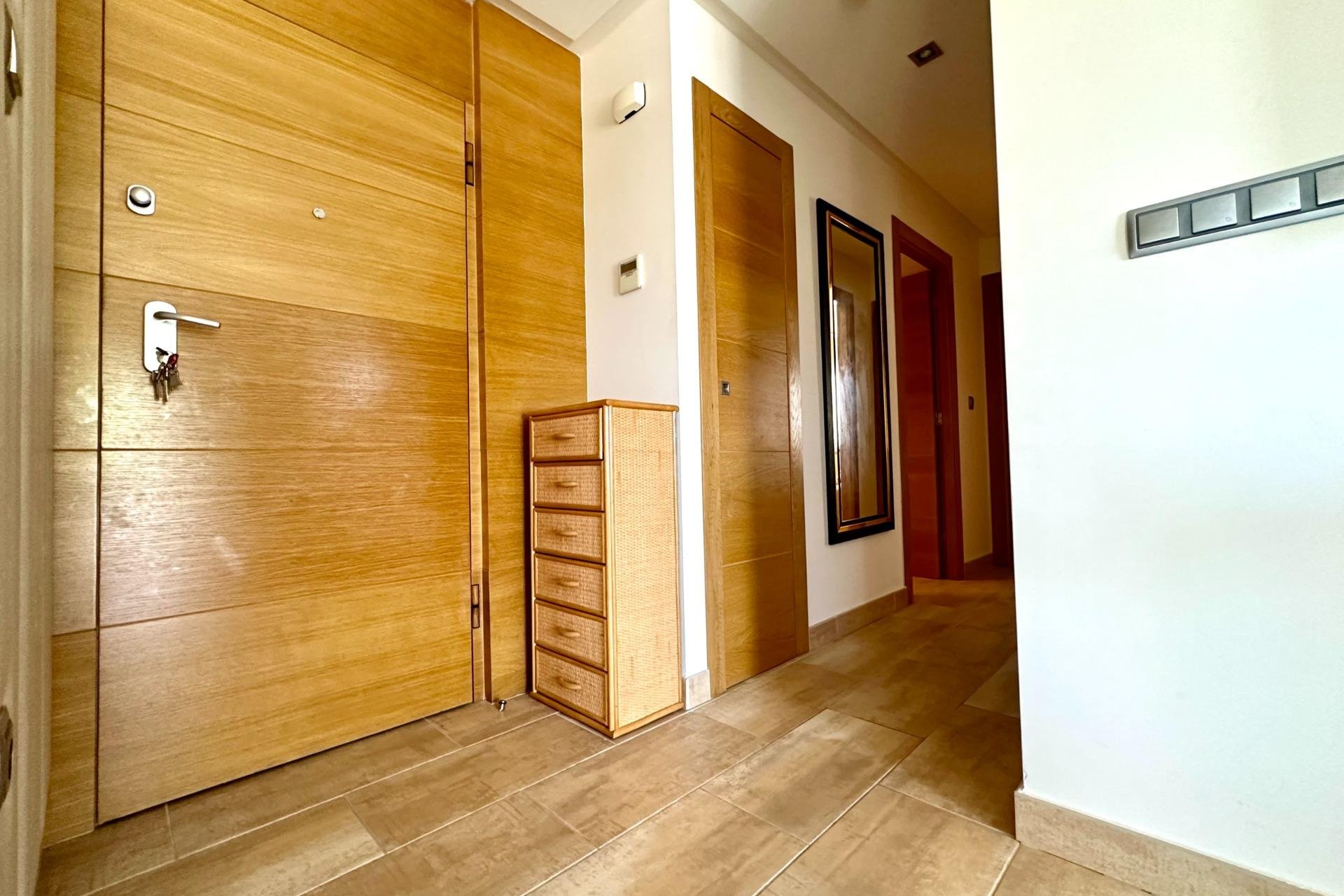 Resale - Apartment - Guardamar del Segura - Los secanos