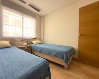 Resale - Apartment - Guardamar del Segura - Los secanos