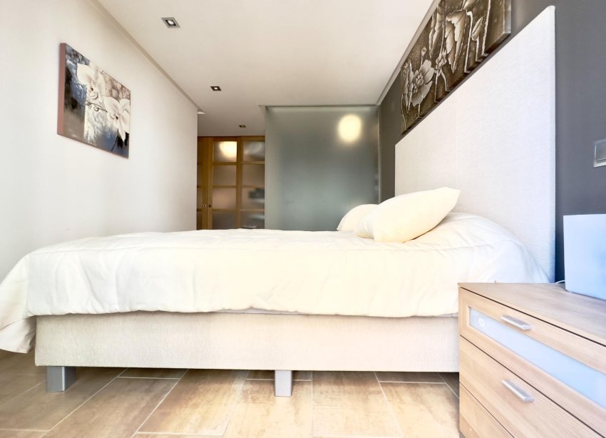 Resale - Apartment - Guardamar del Segura - Los secanos
