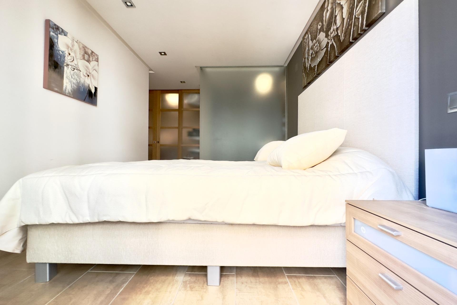 Resale - Apartment - Guardamar del Segura - Los secanos