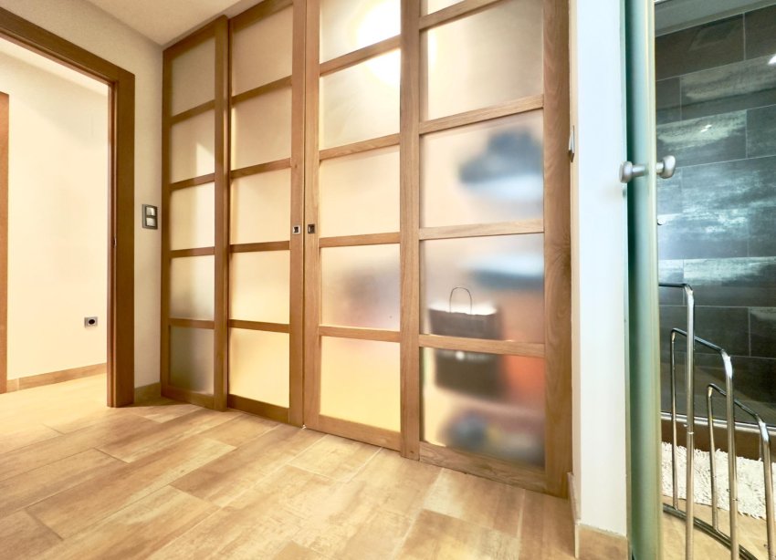 Resale - Apartment - Guardamar del Segura - Los secanos