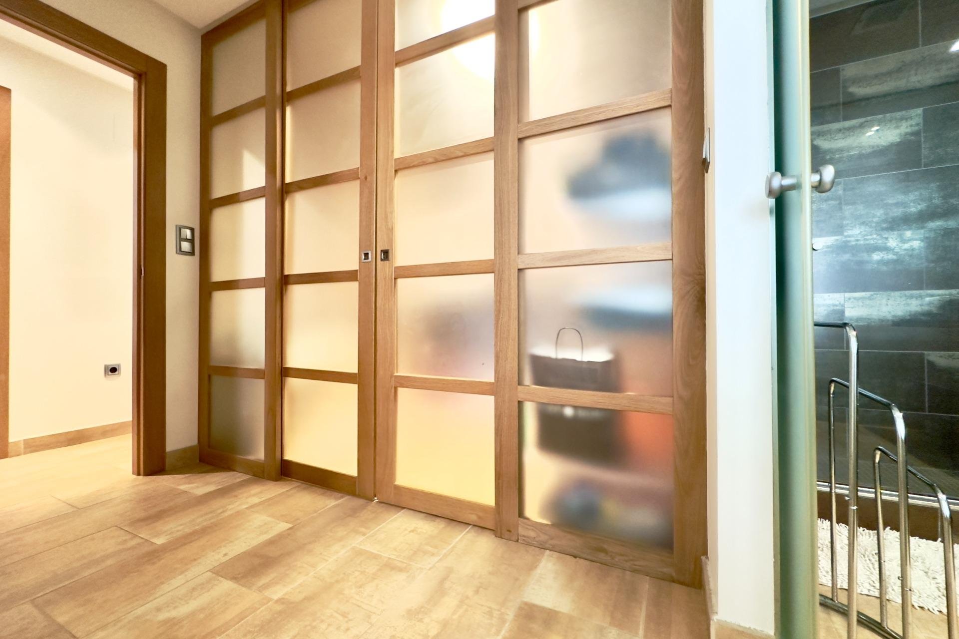 Resale - Apartment - Guardamar del Segura - Los secanos