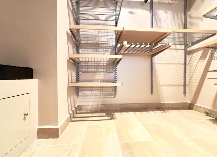 Resale - Apartment - Guardamar del Segura - Los secanos