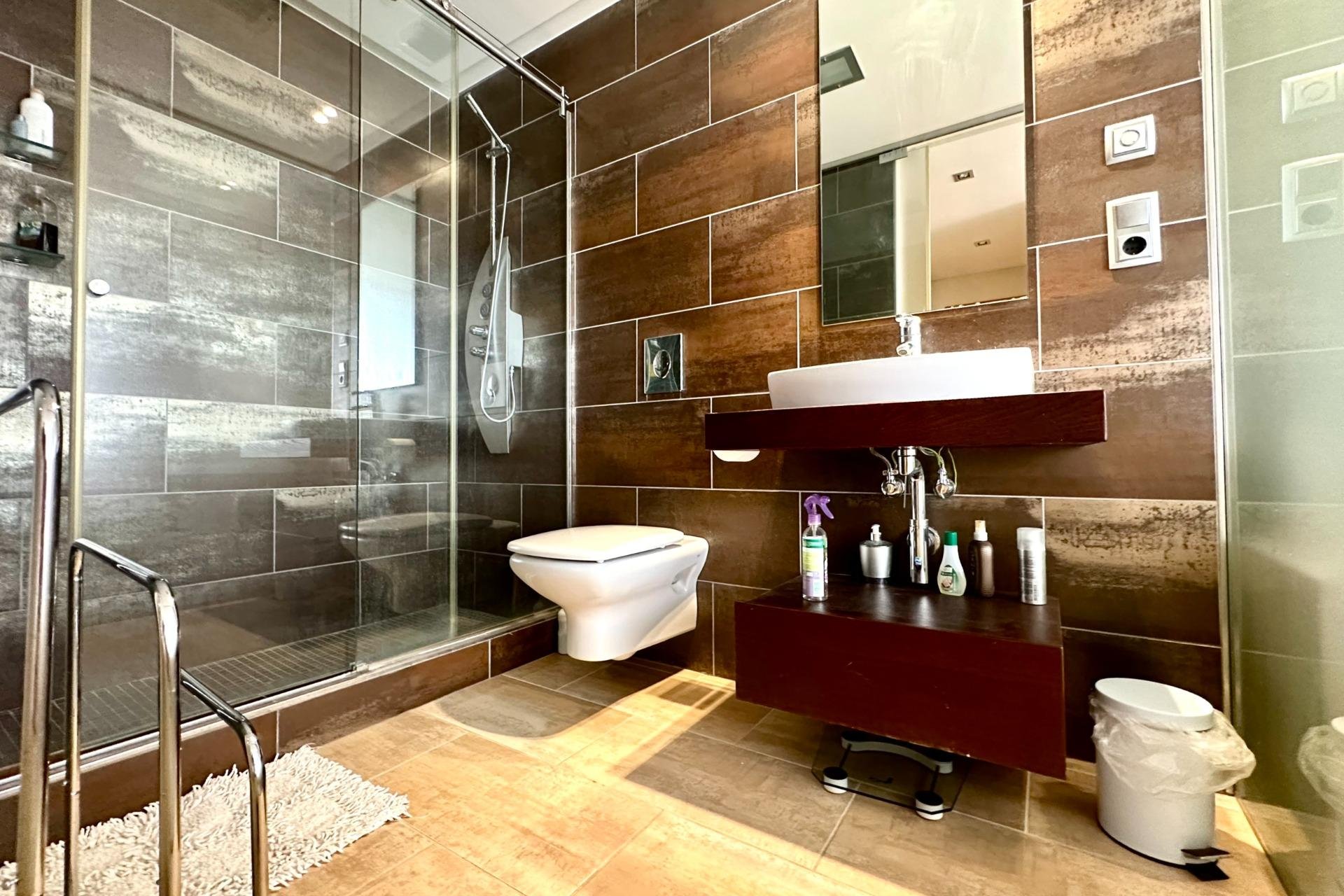 Resale - Apartment - Guardamar del Segura - Los secanos