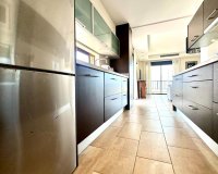 Resale - Apartment - Guardamar del Segura - Los secanos
