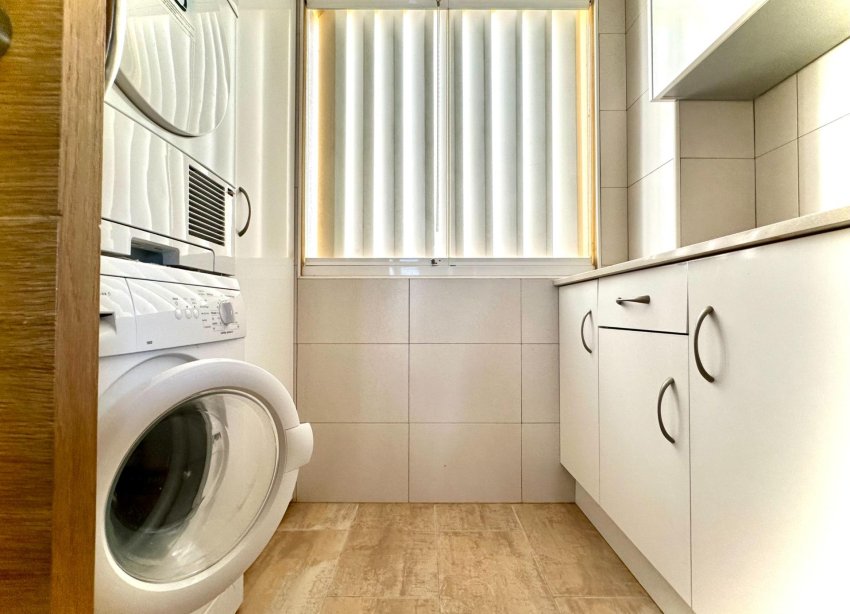 Resale - Apartment - Guardamar del Segura - Los secanos