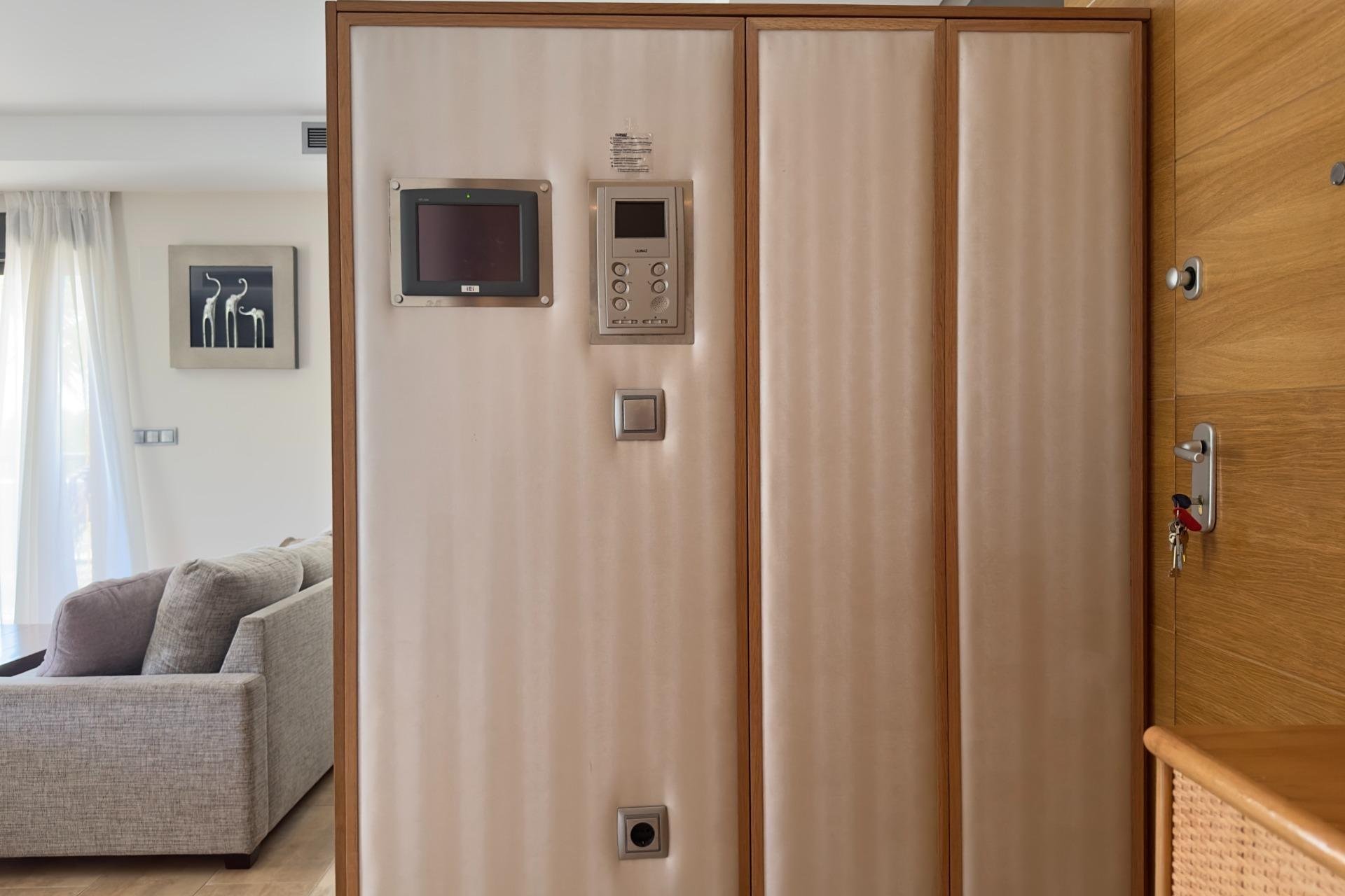 Resale - Apartment - Guardamar del Segura - Los secanos
