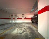 Resale - Apartment - Guardamar del Segura - Los secanos