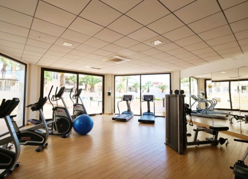 Resale - Apartment - Guardamar del Segura - Los secanos