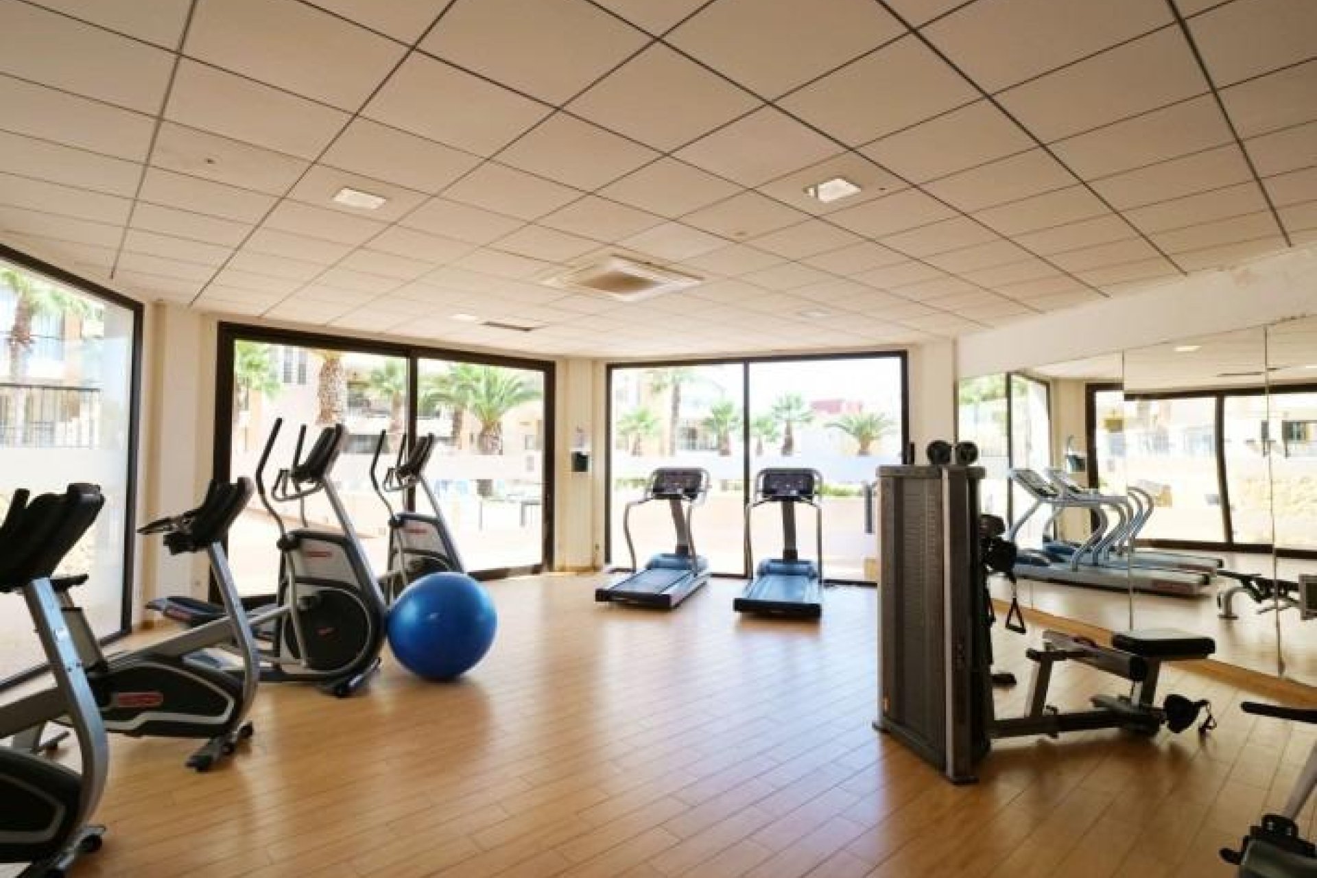 Resale - Apartment - Guardamar del Segura - Los secanos