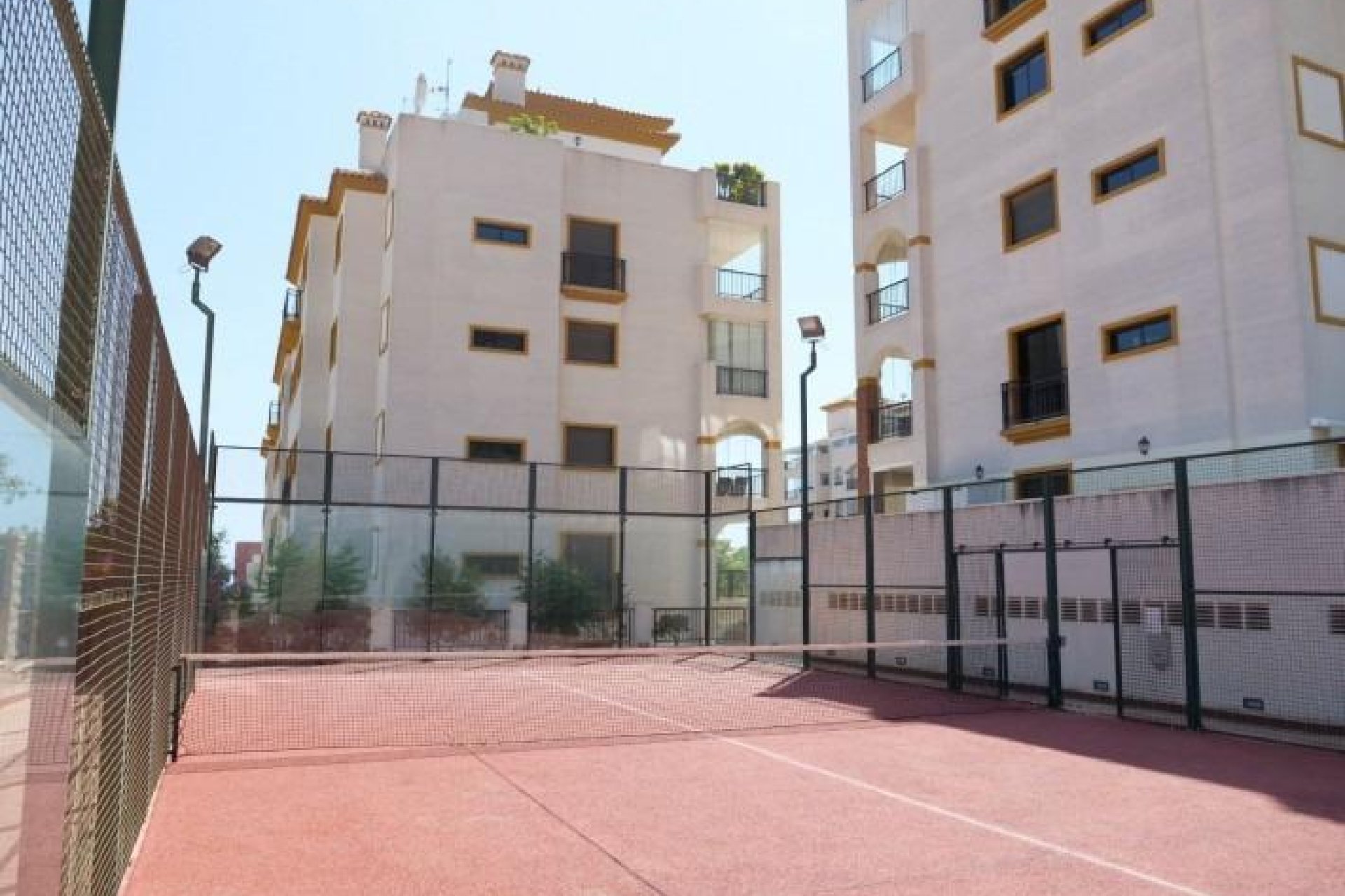 Resale - Apartment - Guardamar del Segura - Los secanos