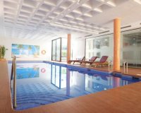Resale - Apartment - Guardamar del Segura - Los secanos