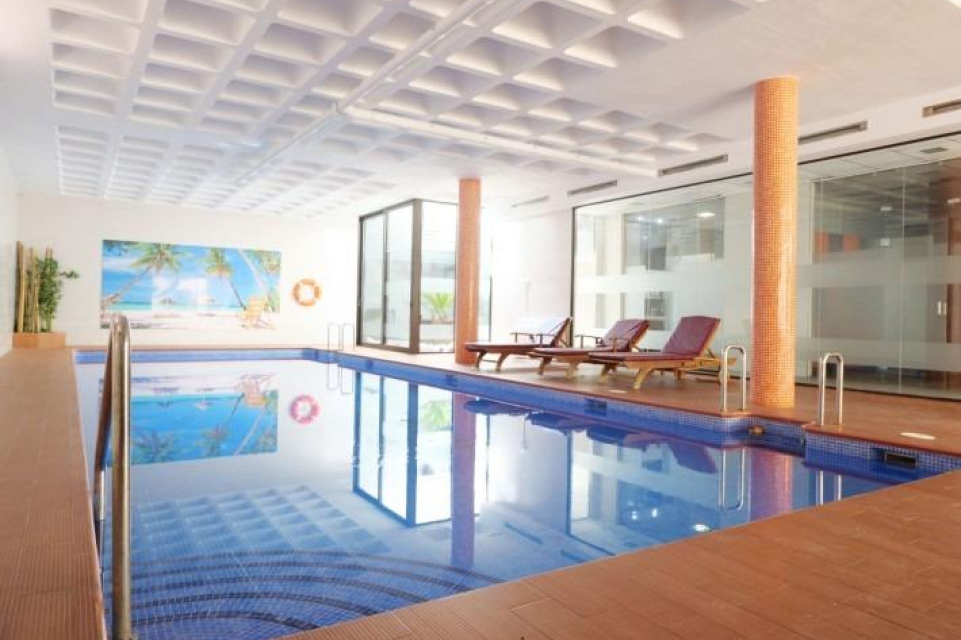 Resale - Apartment - Guardamar del Segura - Los secanos