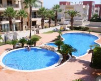 Resale - Apartment - Guardamar del Segura - Los secanos