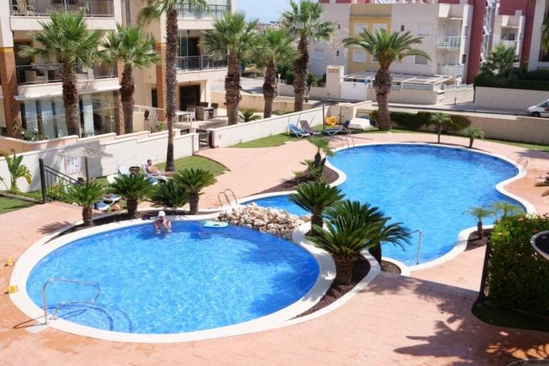 Resale - Apartment - Guardamar del Segura - Los secanos