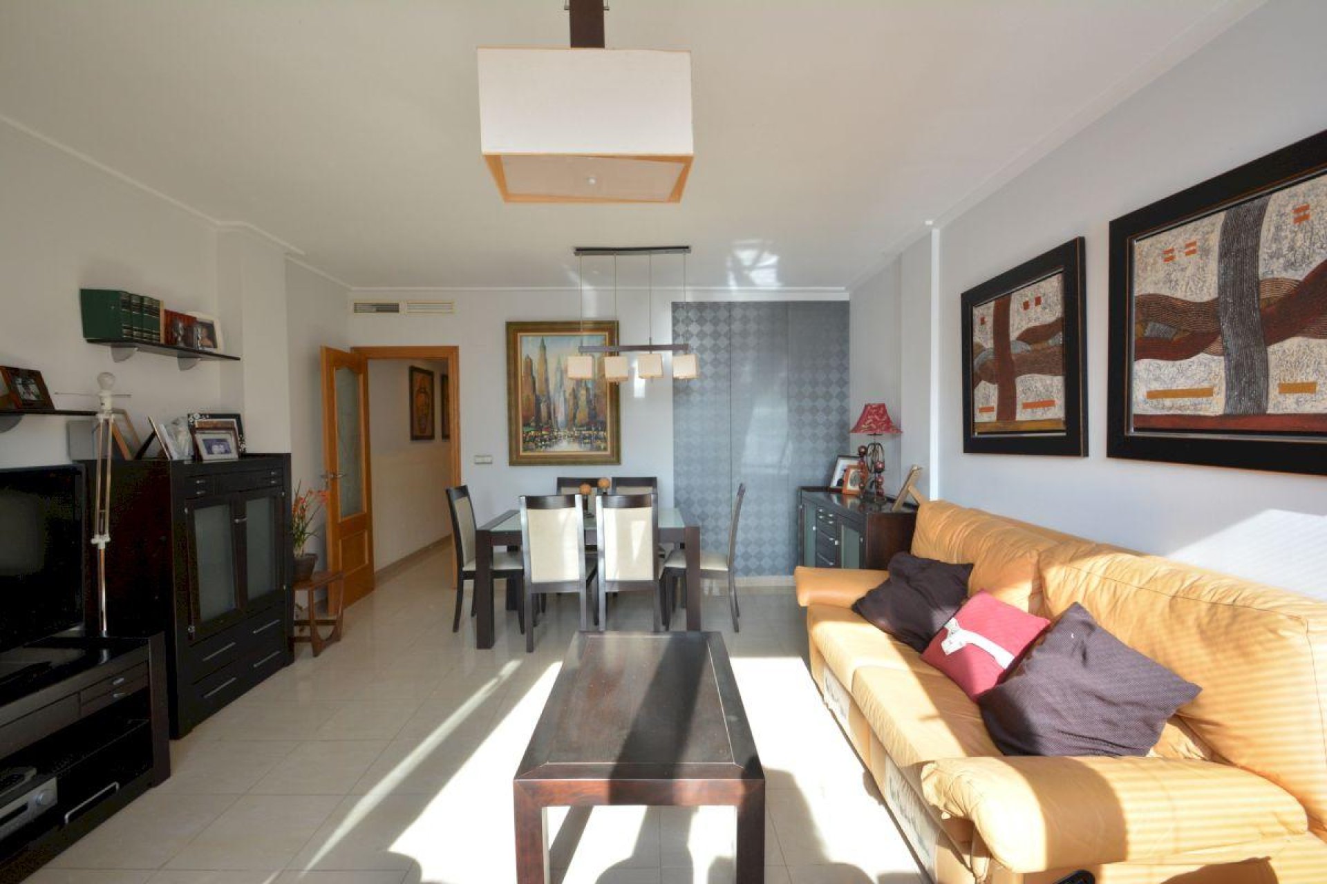 Resale - Apartment - Guardamar del Segura - Pueblo