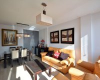 Resale - Apartment - Guardamar del Segura - Pueblo