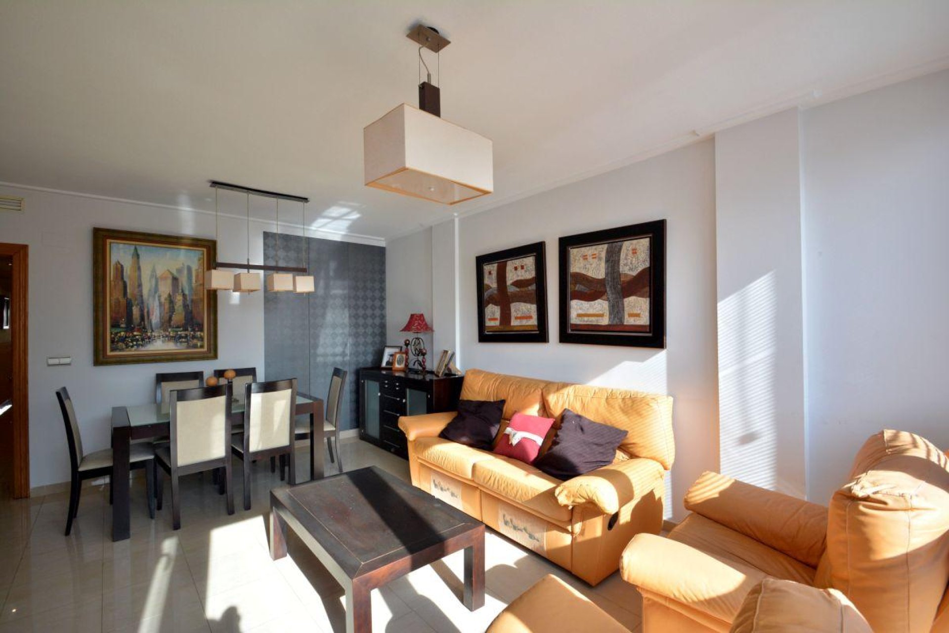 Resale - Apartment - Guardamar del Segura - Pueblo