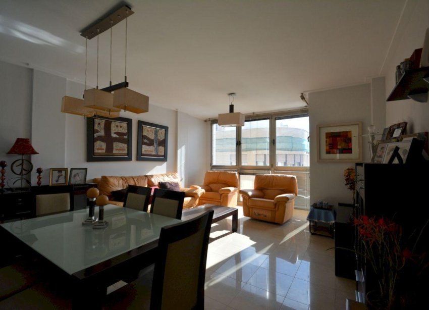 Resale - Apartment - Guardamar del Segura - Pueblo