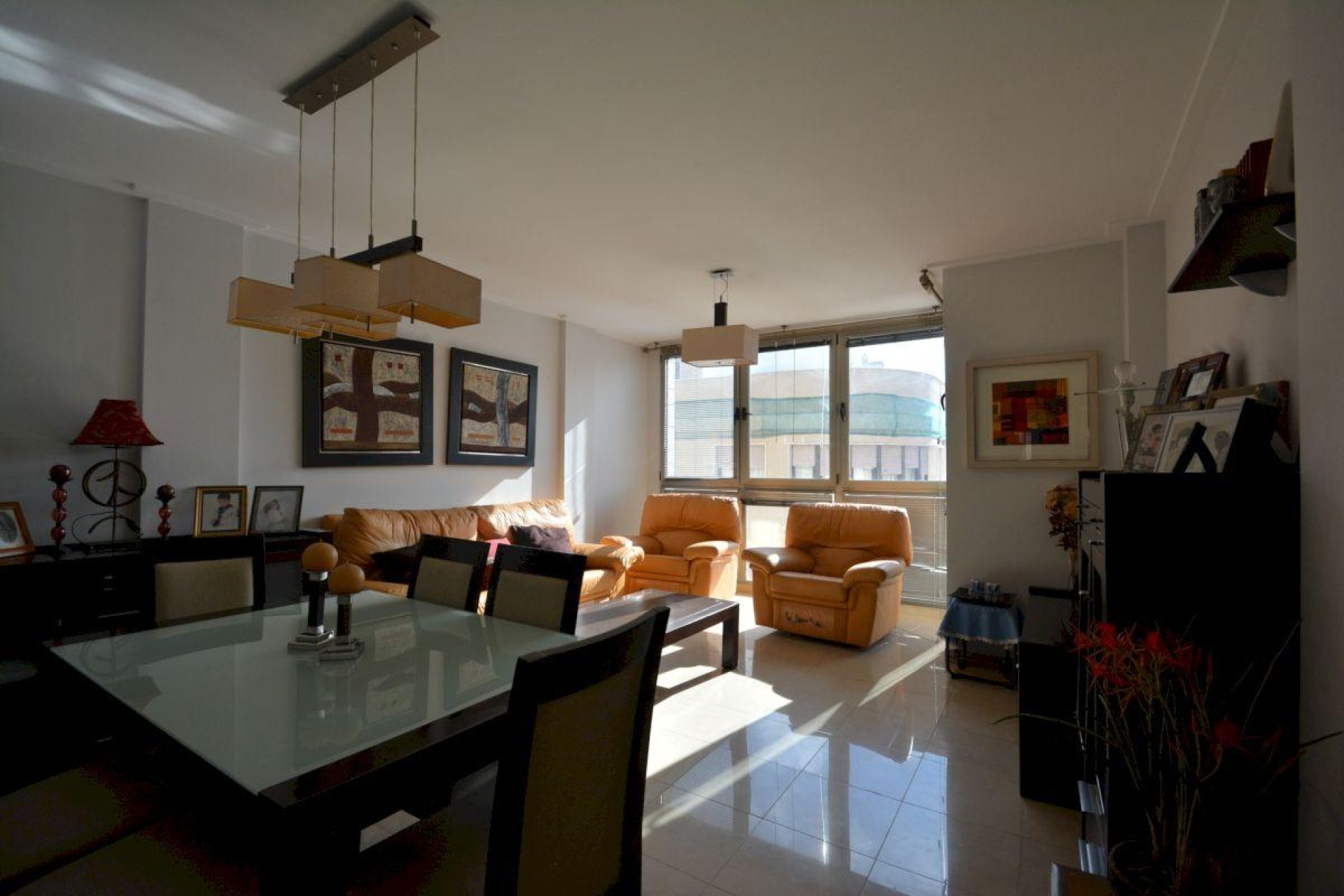 Resale - Apartment - Guardamar del Segura - Pueblo