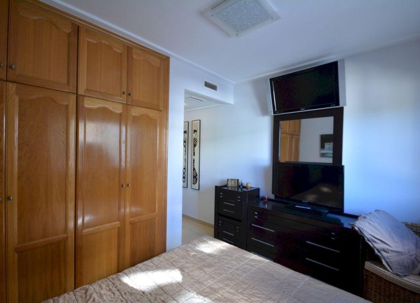 Resale - Apartment - Guardamar del Segura - Pueblo