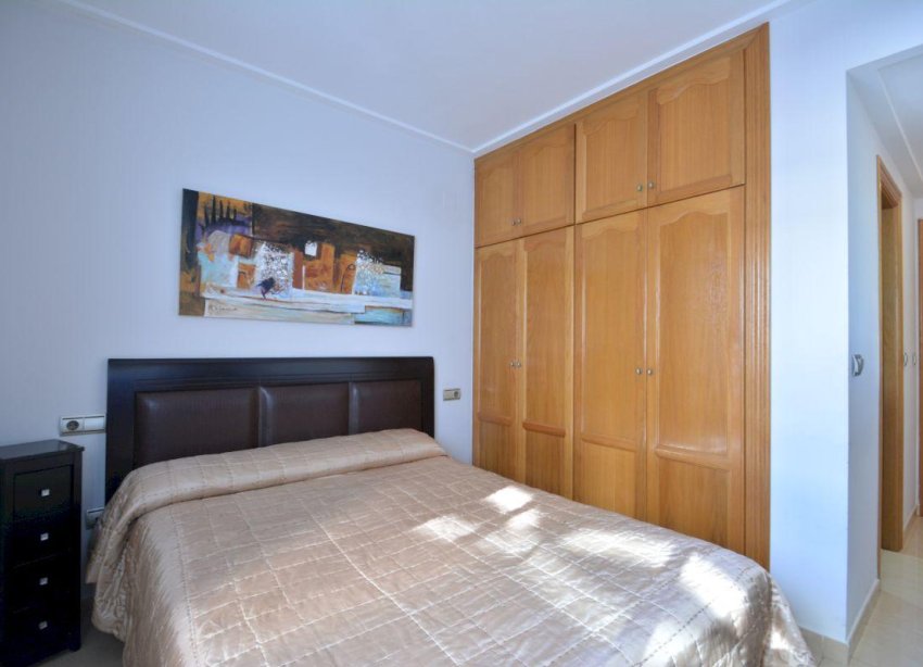 Resale - Apartment - Guardamar del Segura - Pueblo