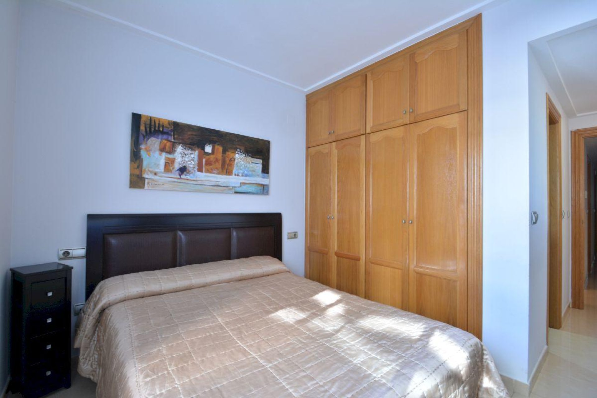 Resale - Apartment - Guardamar del Segura - Pueblo