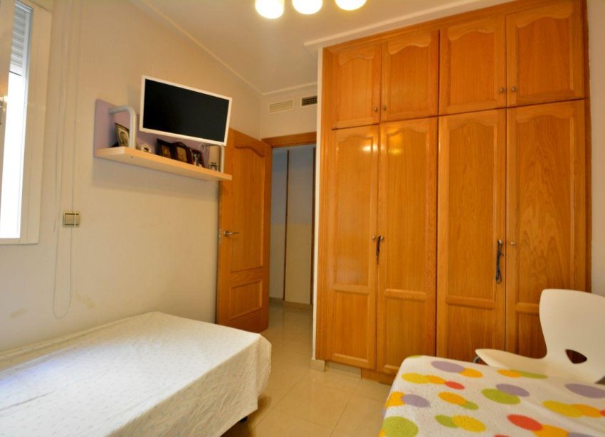 Resale - Apartment - Guardamar del Segura - Pueblo