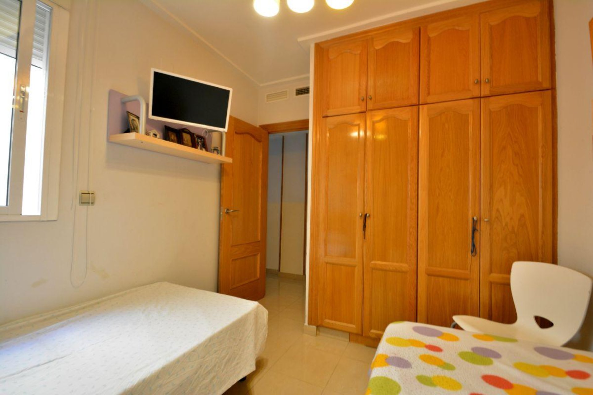 Resale - Apartment - Guardamar del Segura - Pueblo