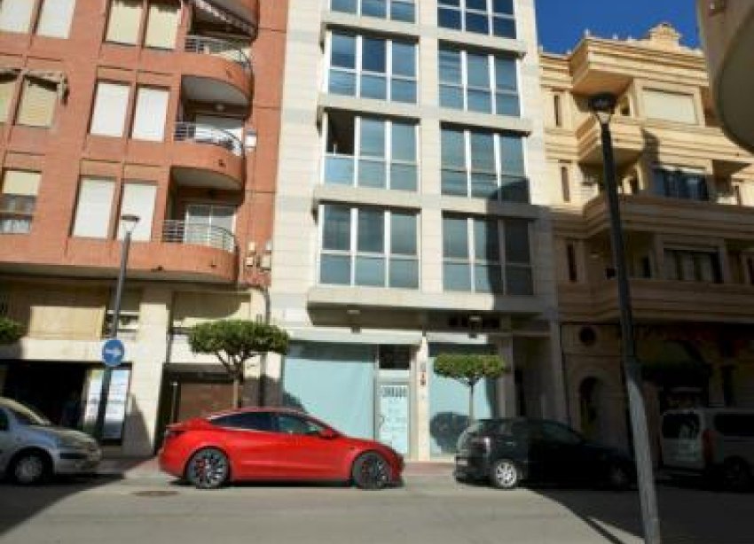 Resale - Apartment - Guardamar del Segura - Pueblo