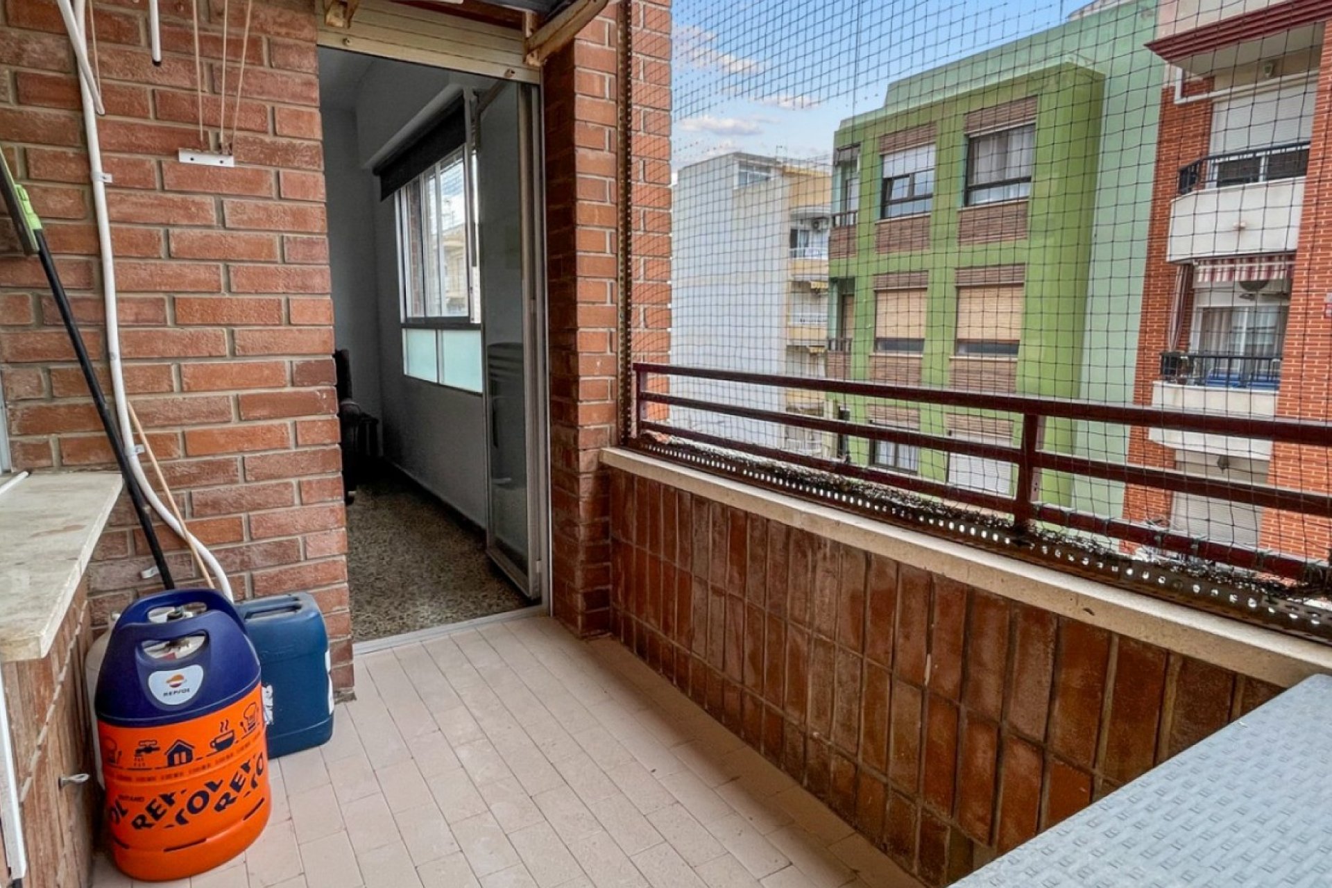 Resale - Apartment - Guardamar del Segura - Pueblo