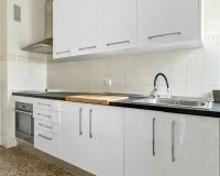 Resale - Apartment - Guardamar del Segura - Pueblo