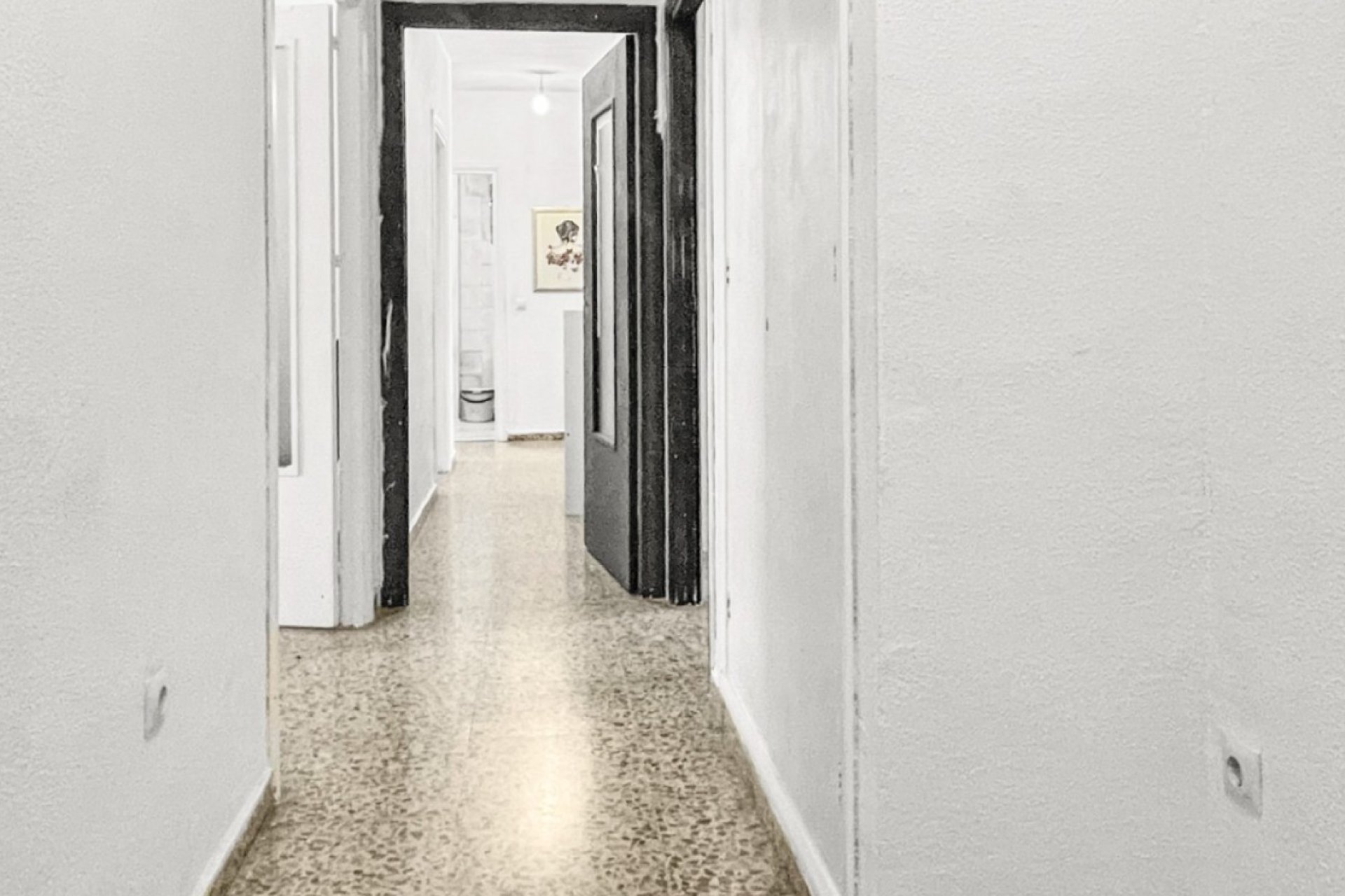 Resale - Apartment - Guardamar del Segura - Pueblo