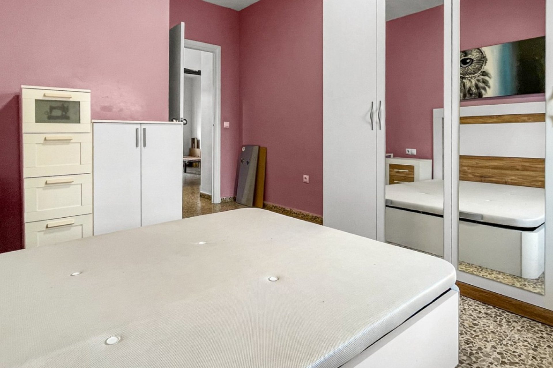 Resale - Apartment - Guardamar del Segura - Pueblo