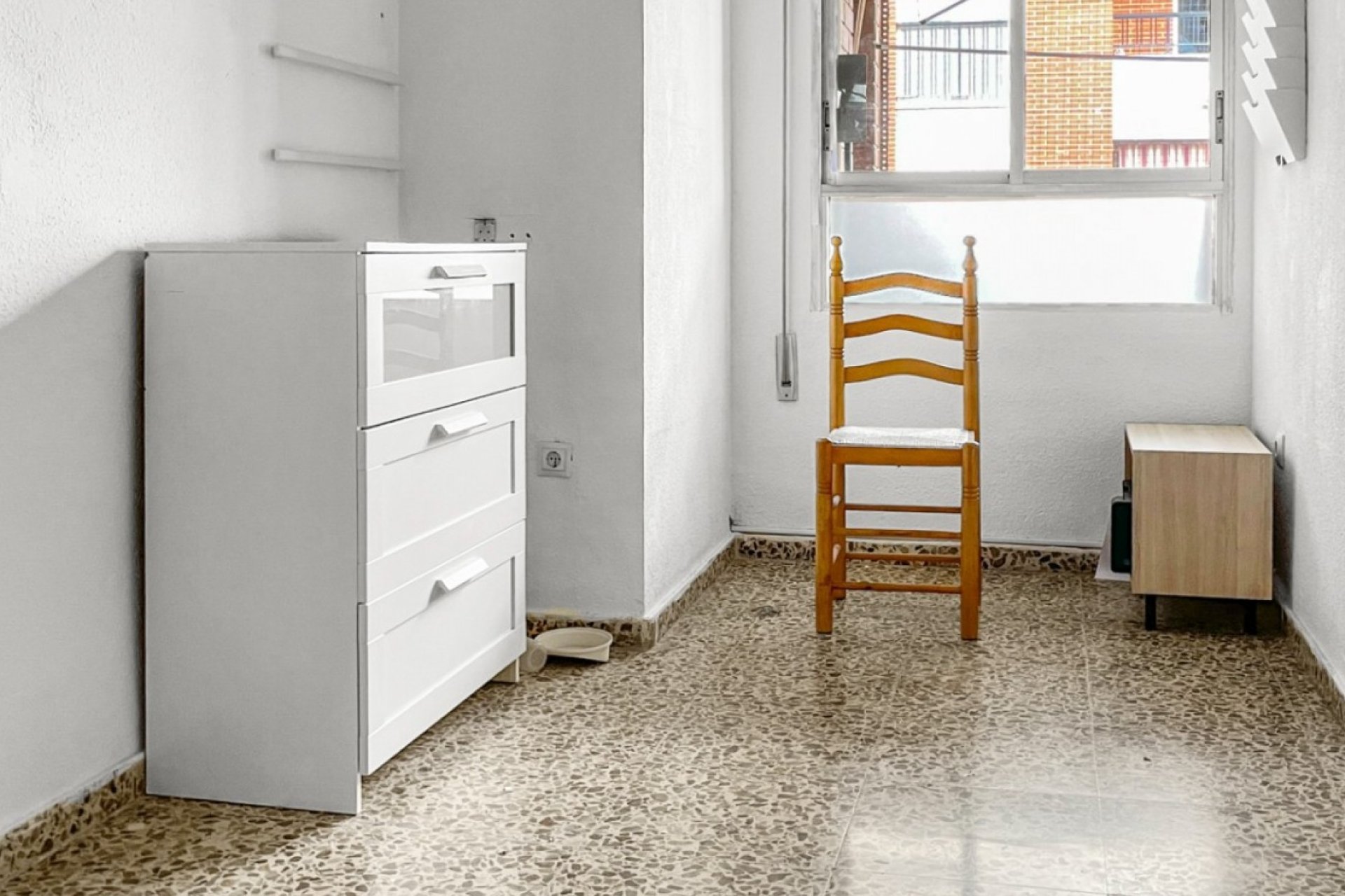 Resale - Apartment - Guardamar del Segura - Pueblo