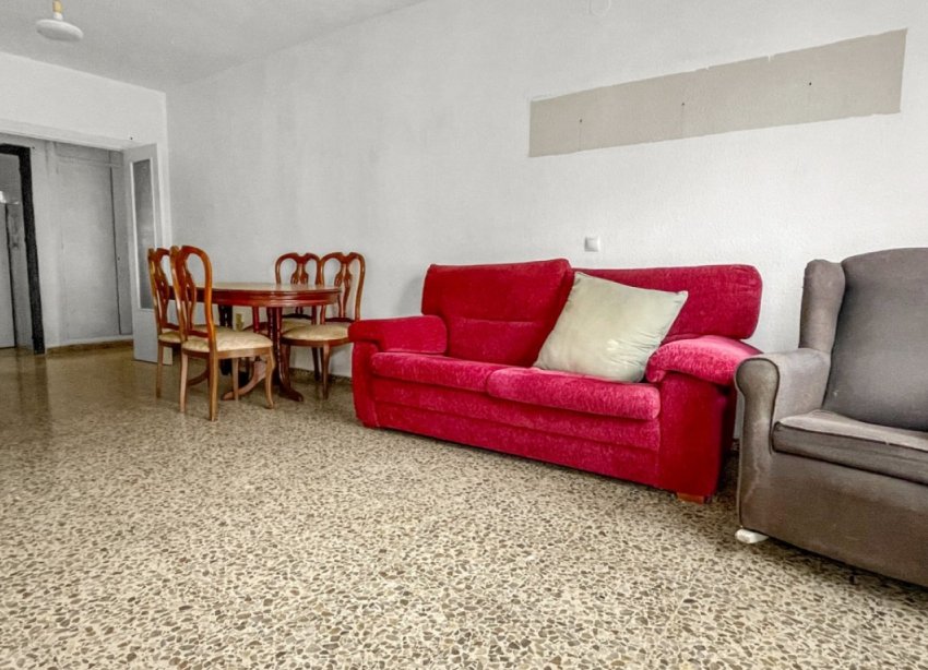 Resale - Apartment - Guardamar del Segura - Pueblo