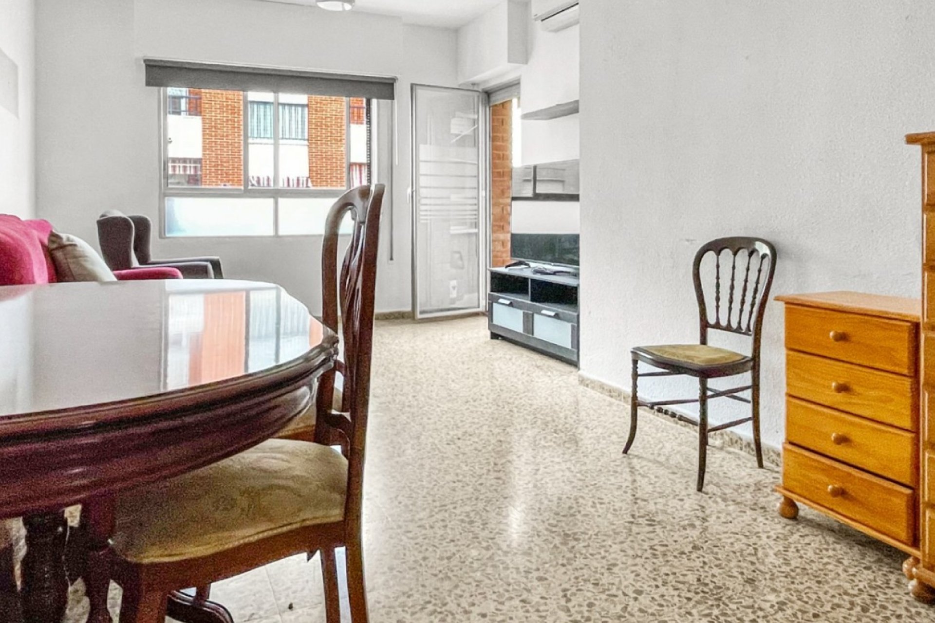 Resale - Apartment - Guardamar del Segura - Pueblo