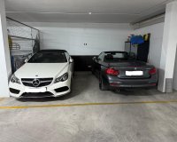 Resale - Apartment - Guardamar del Segura - puerto deportivo