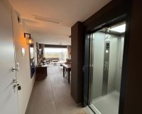 Resale - Apartment - Guardamar del Segura - puerto deportivo