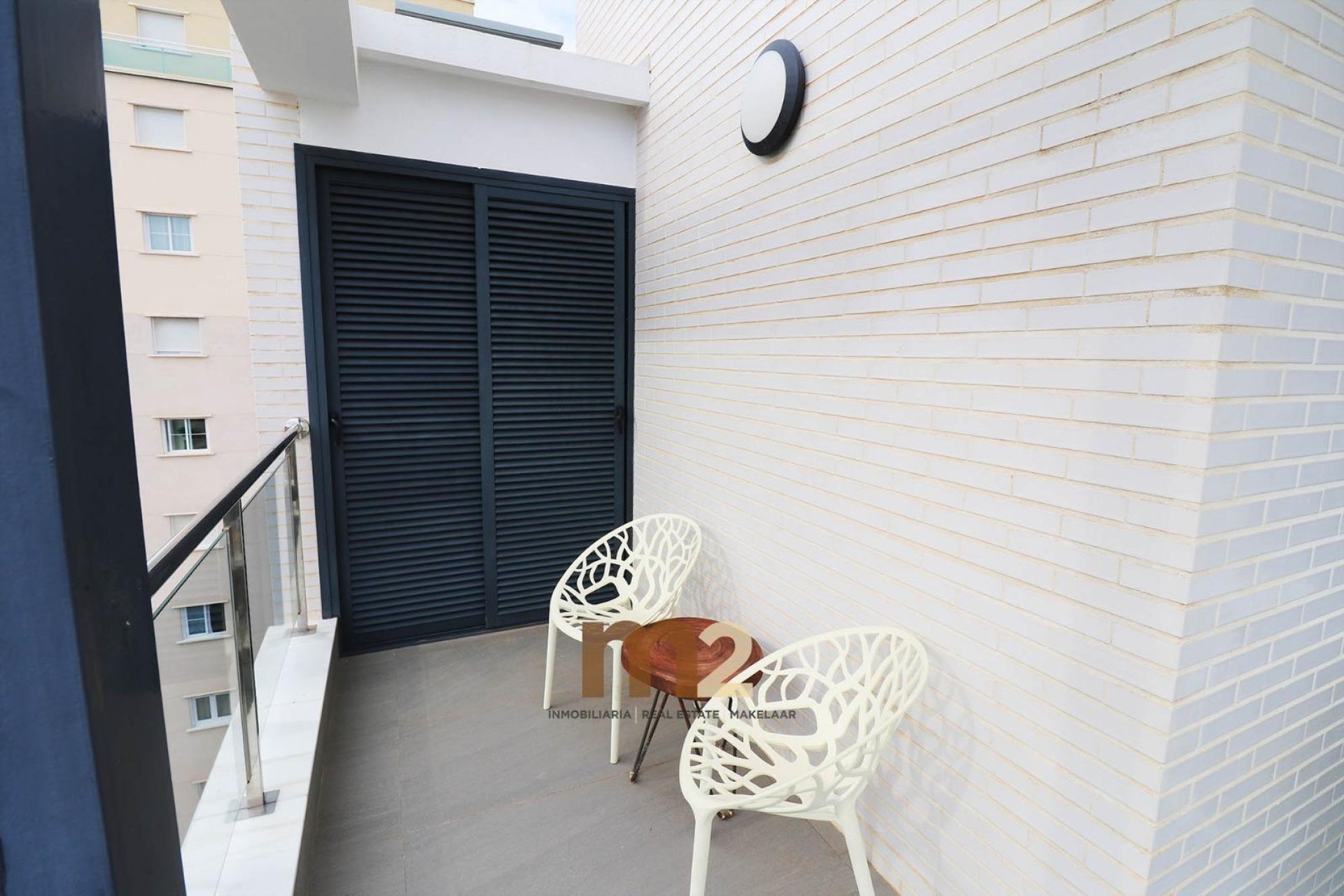Resale - Apartment - Guardamar del Segura - puerto deportivo